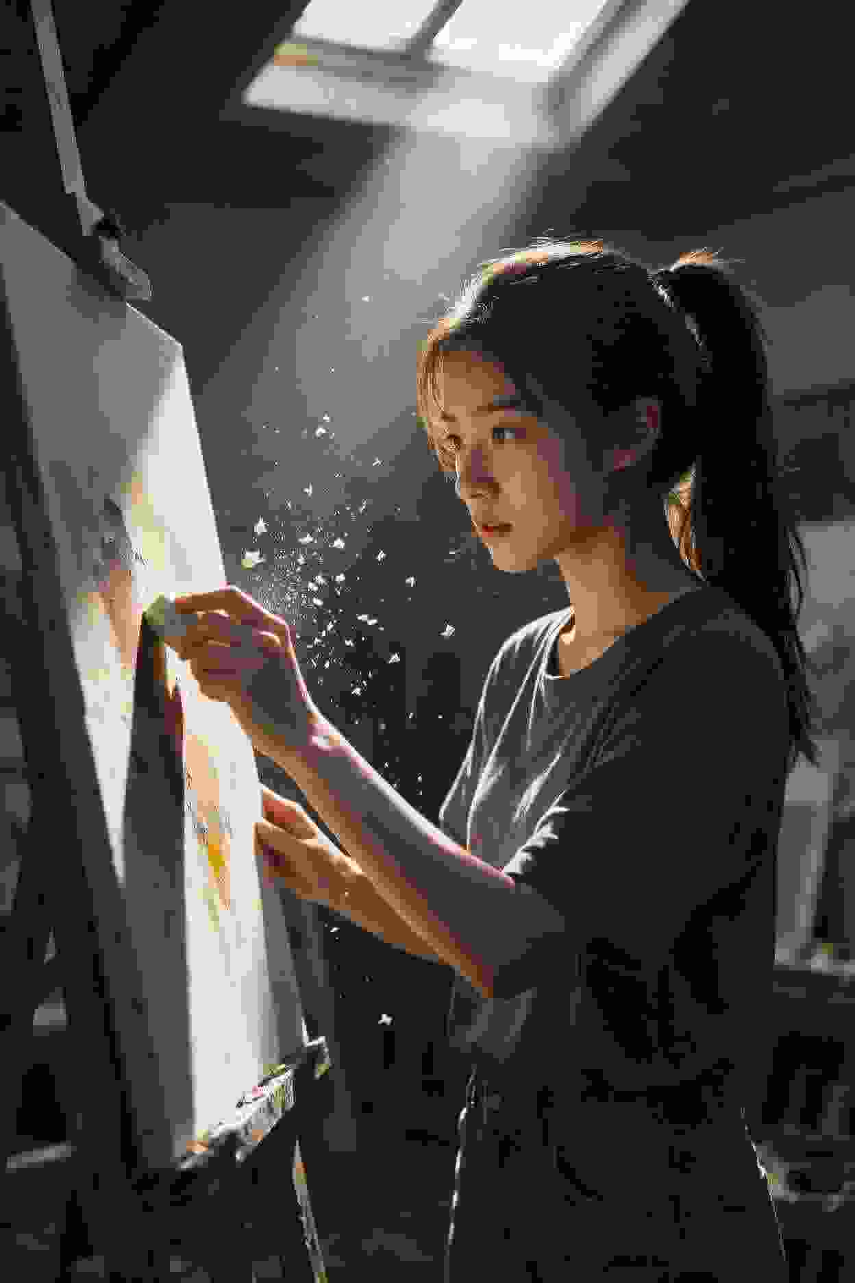 狐妖小红娘