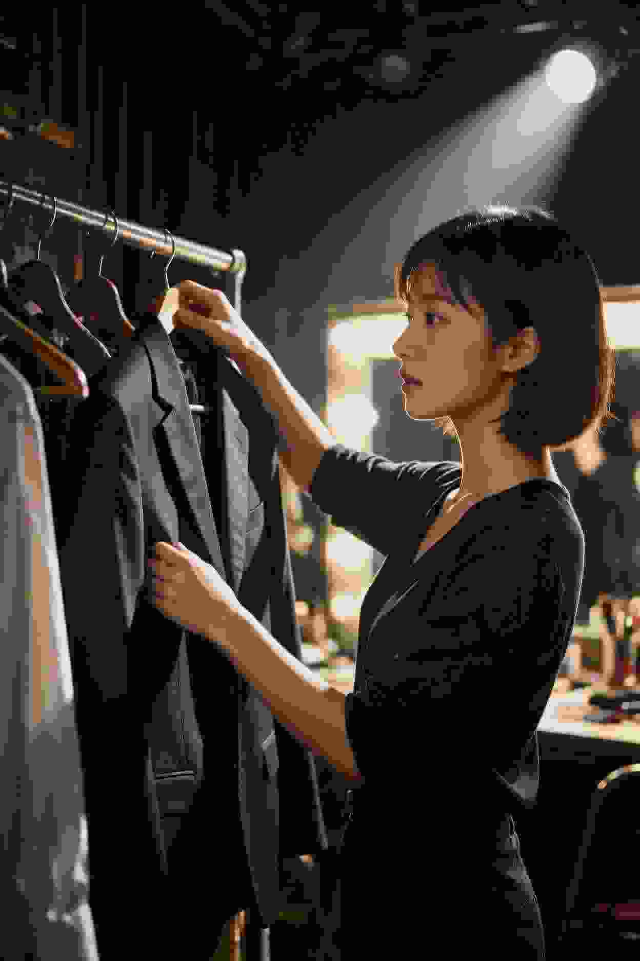 鬼马小精灵